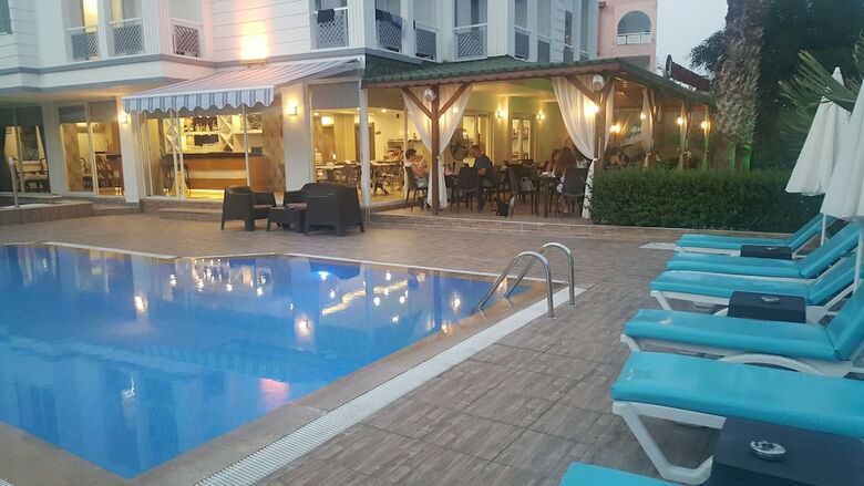 Esperanza Boutique Hotel
