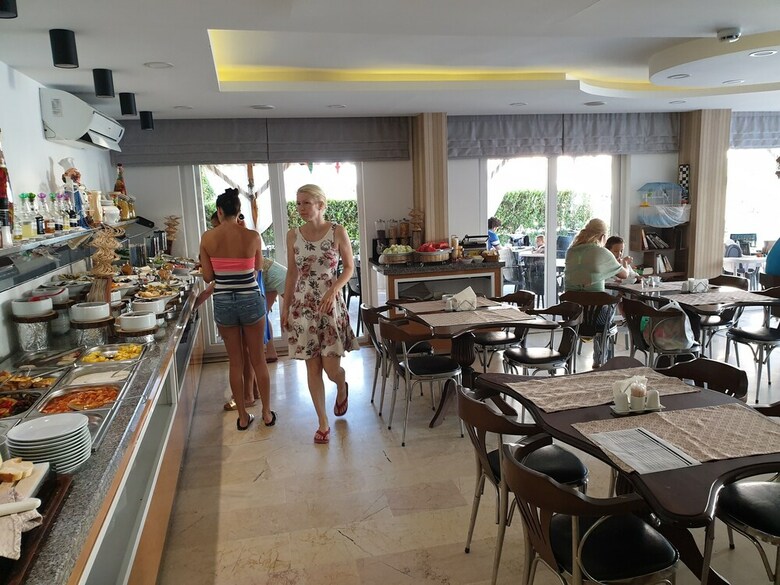 Esperanza Boutique Hotel