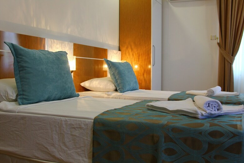 Esperanza Boutique Hotel