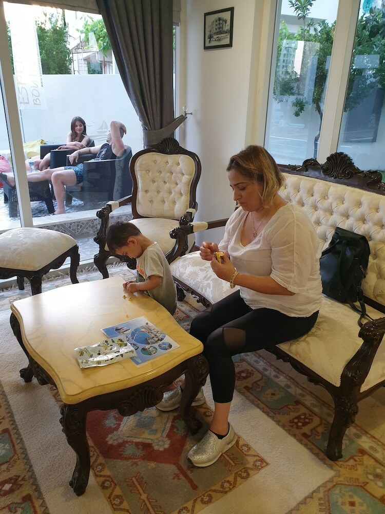 Esperanza Boutique Hotel