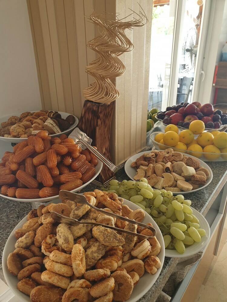 Esperanza Boutique Hotel
