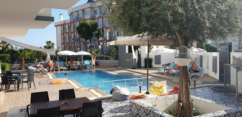 Esperanza Boutique Hotel