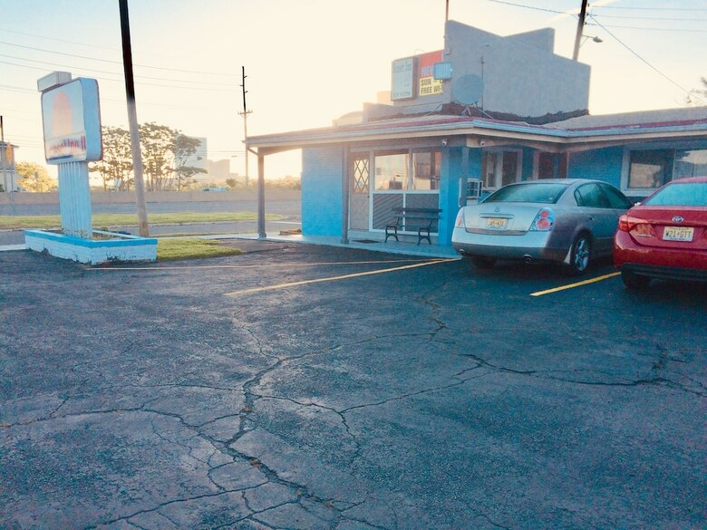 Motel Sunset Inn