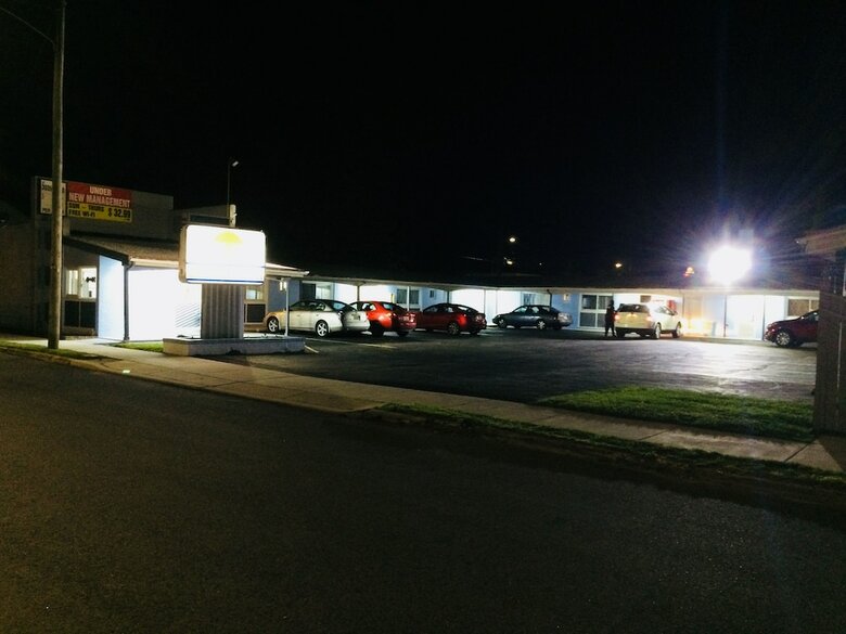 Motel Sunset Inn