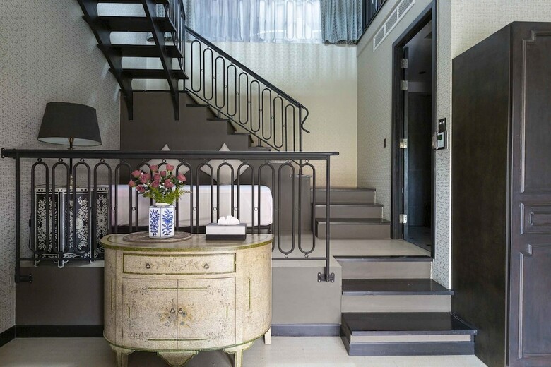 Hotel Chinoiserie Collection Resort & Spa