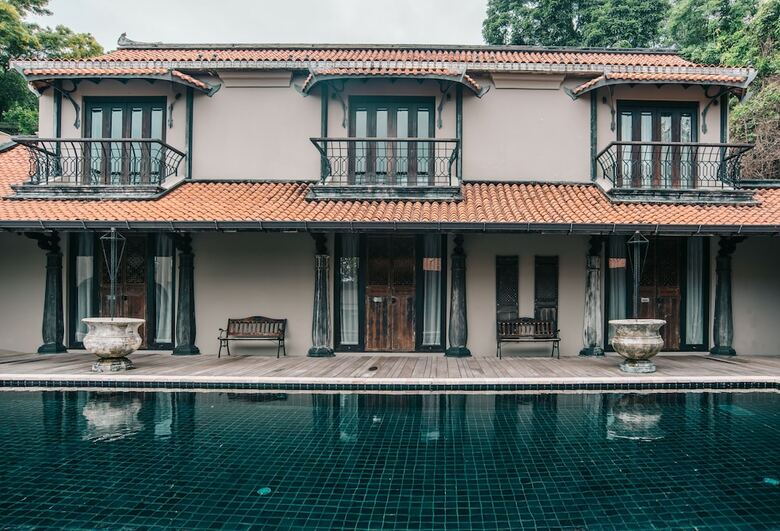 Hotel Chinoiserie Collection Resort & Spa