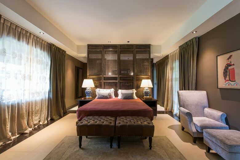Hotel Chinoiserie Collection Resort & Spa