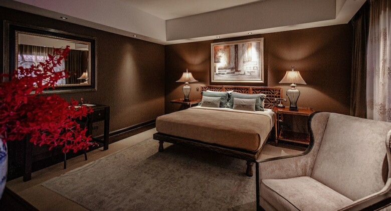 Hotel Chinoiserie Collection Resort & Spa