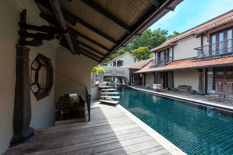 Hotel Chinoiserie Collection Resort & Spa