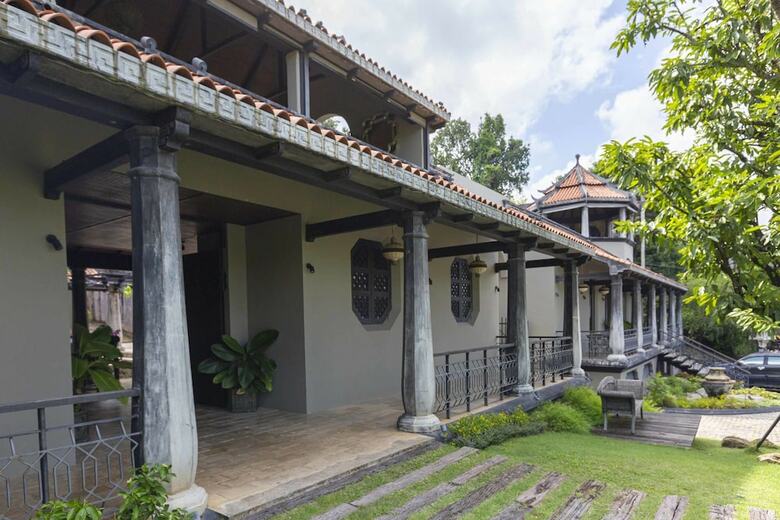 Hotel Chinoiserie Collection Resort & Spa
