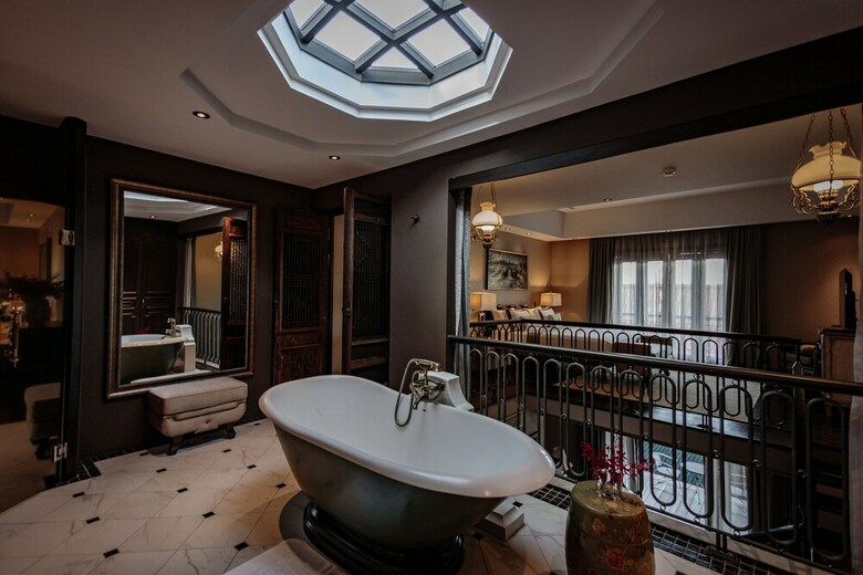 Hotel Chinoiserie Collection Resort & Spa