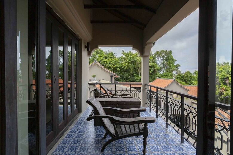 Hotel Chinoiserie Collection Resort & Spa