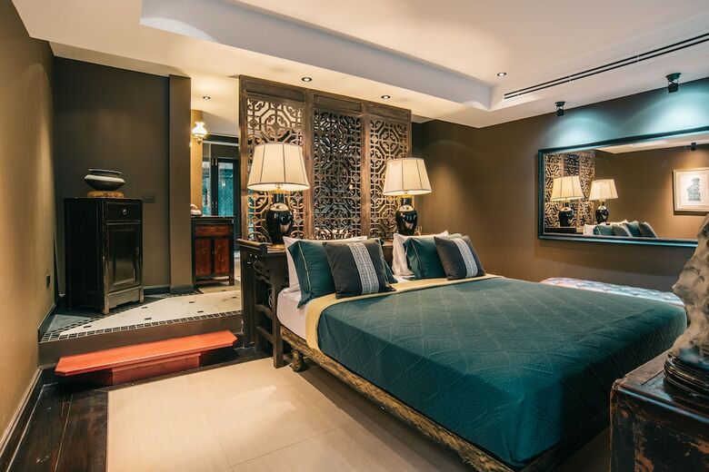 Hotel Chinoiserie Collection Resort & Spa