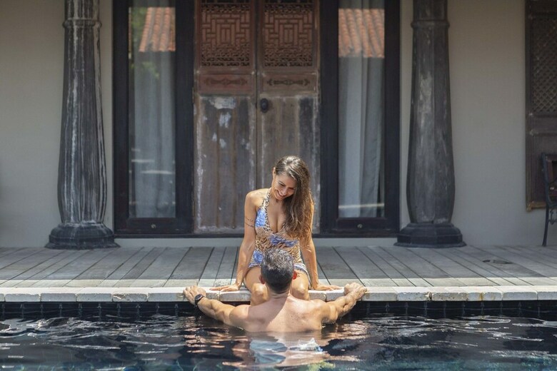 Hotel Chinoiserie Collection Resort & Spa