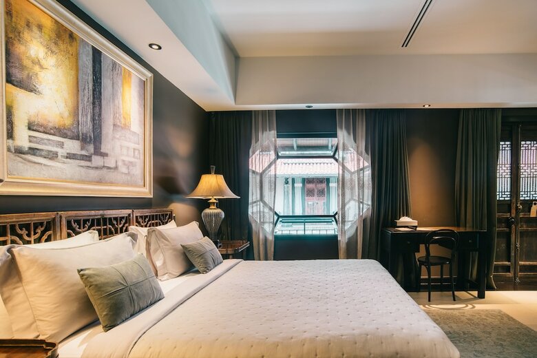 Hotel Chinoiserie Collection Resort & Spa