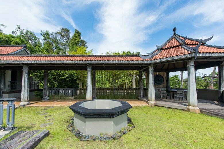 Hotel Chinoiserie Collection Resort & Spa