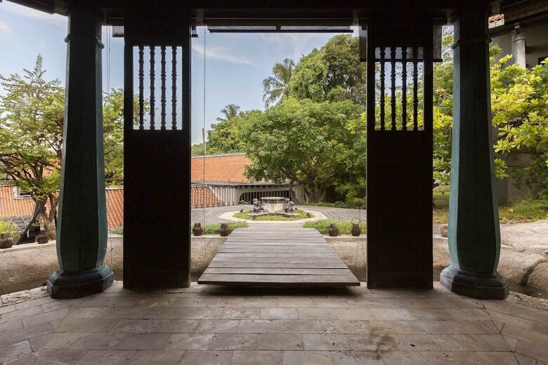 Hotel Chinoiserie Collection Resort & Spa