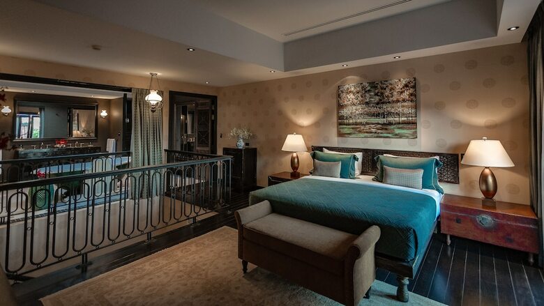 Hotel Chinoiserie Collection Resort & Spa