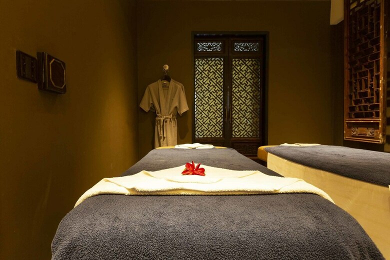 Hotel Chinoiserie Collection Resort & Spa