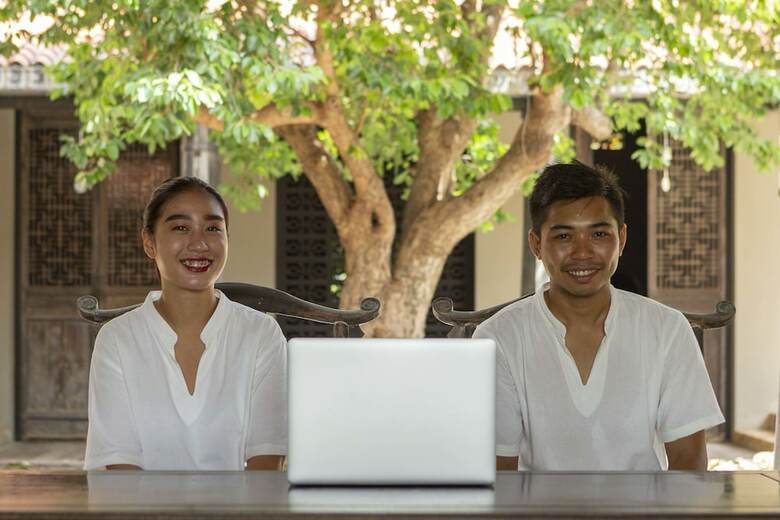 Hotel Chinoiserie Collection Resort & Spa