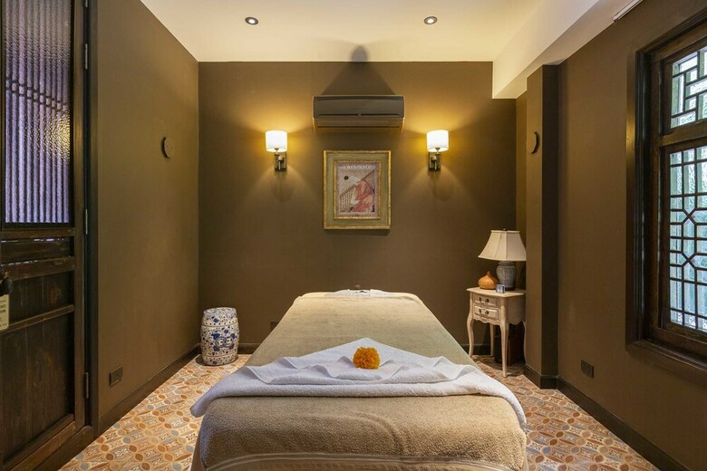 Hotel Chinoiserie Collection Resort & Spa
