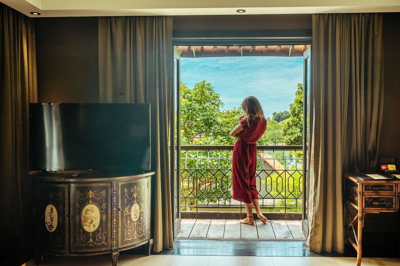 Hotel Chinoiserie Collection Resort & Spa
