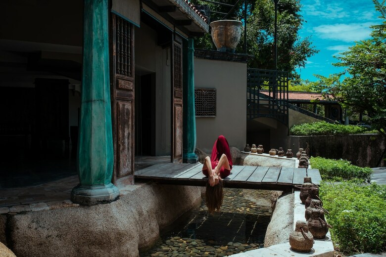 Hotel Chinoiserie Collection Resort & Spa
