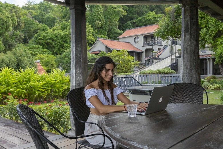 Hotel Chinoiserie Collection Resort & Spa