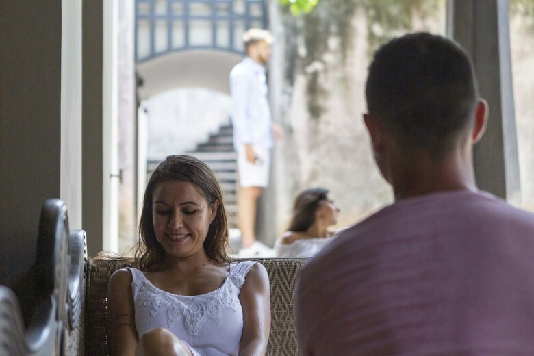 Hotel Chinoiserie Collection Resort & Spa