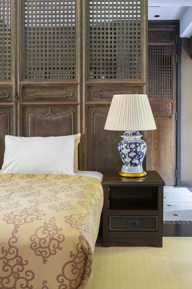 Hotel Chinoiserie Collection Resort & Spa