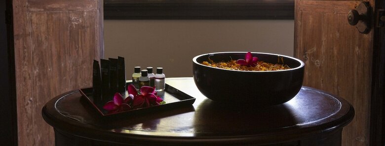 Hotel Chinoiserie Collection Resort & Spa