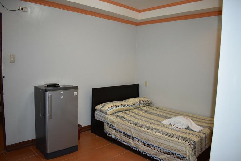 Tomobe Hotel