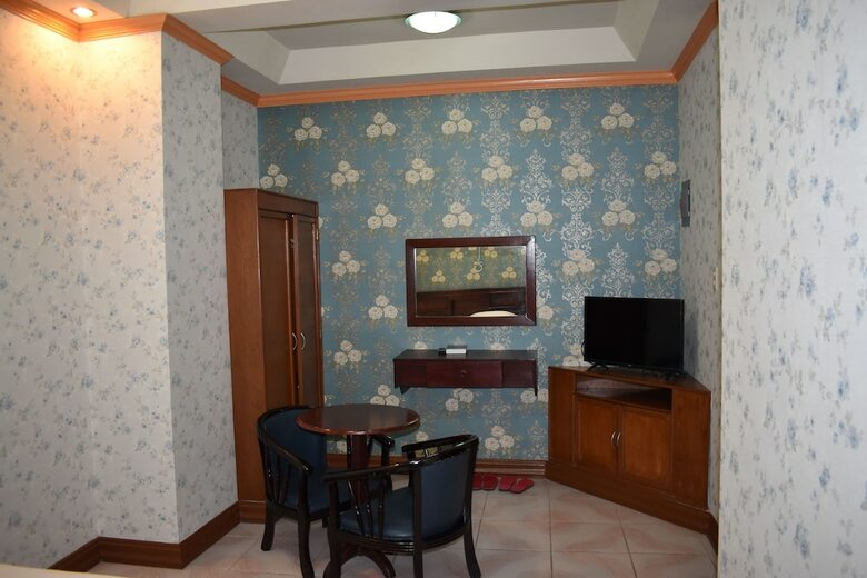 Tomobe Hotel