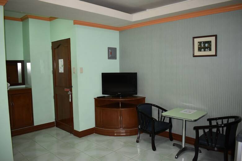 Tomobe Hotel