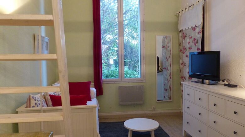 Apartamento Villa Maryluna