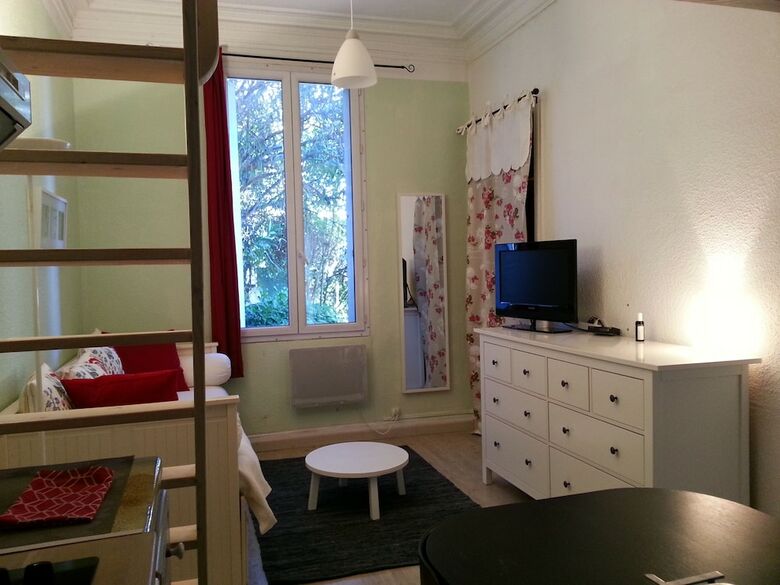 Apartamento Villa Maryluna