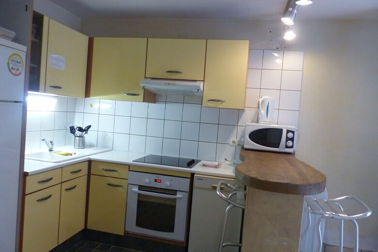 Apartamento Villa Maryluna