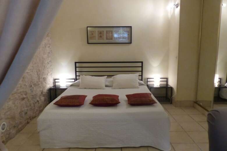 Apartamento Villa Maryluna