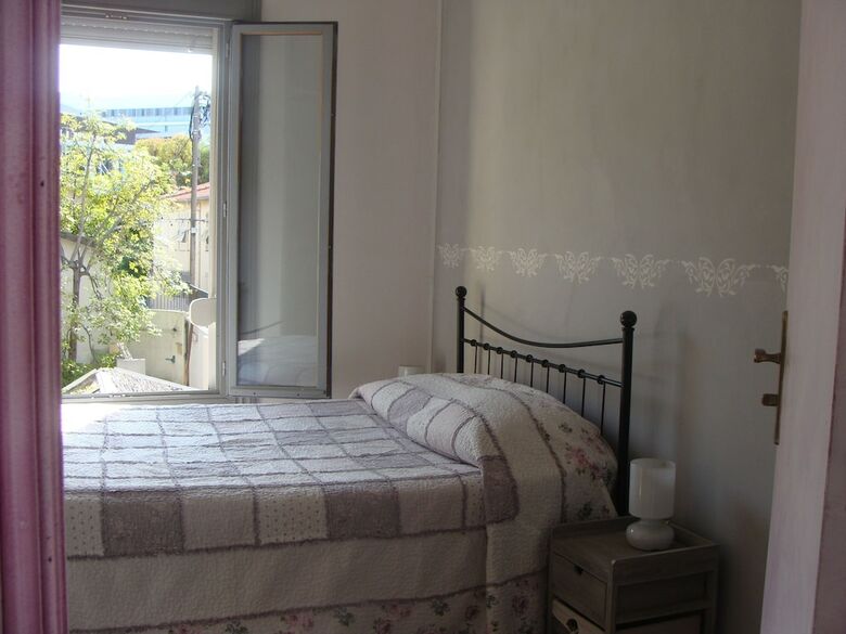 Apartamento Villa Maryluna