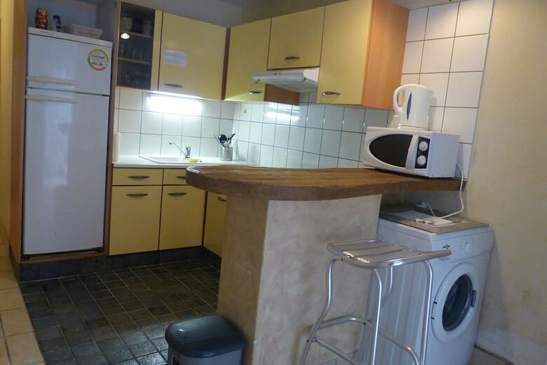 Apartamento Villa Maryluna