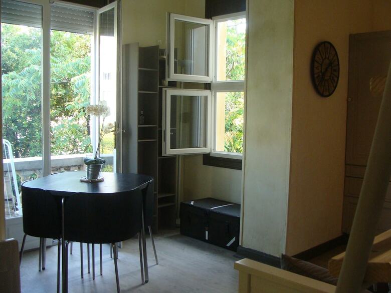 Apartamento Villa Maryluna