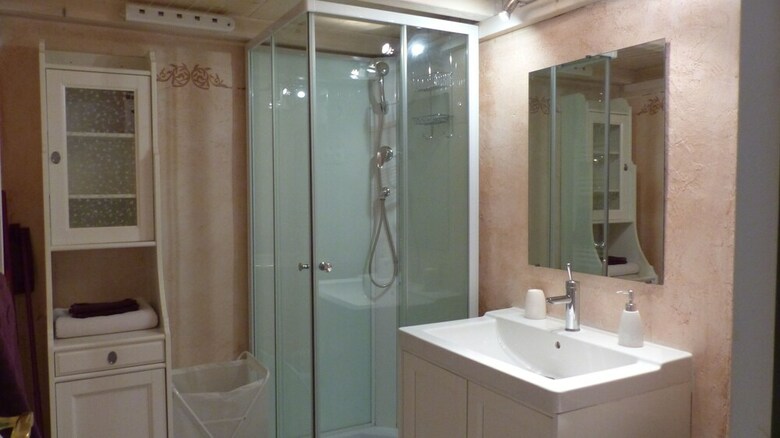 Apartamento Villa Maryluna