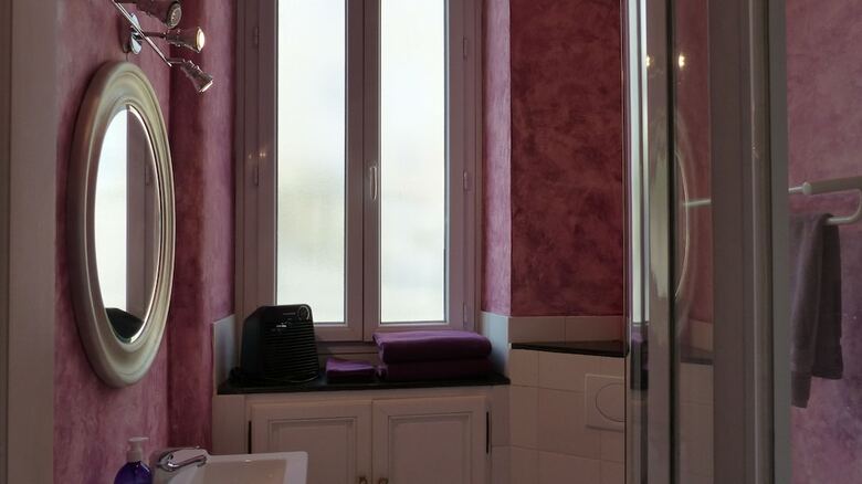 Apartamento Villa Maryluna