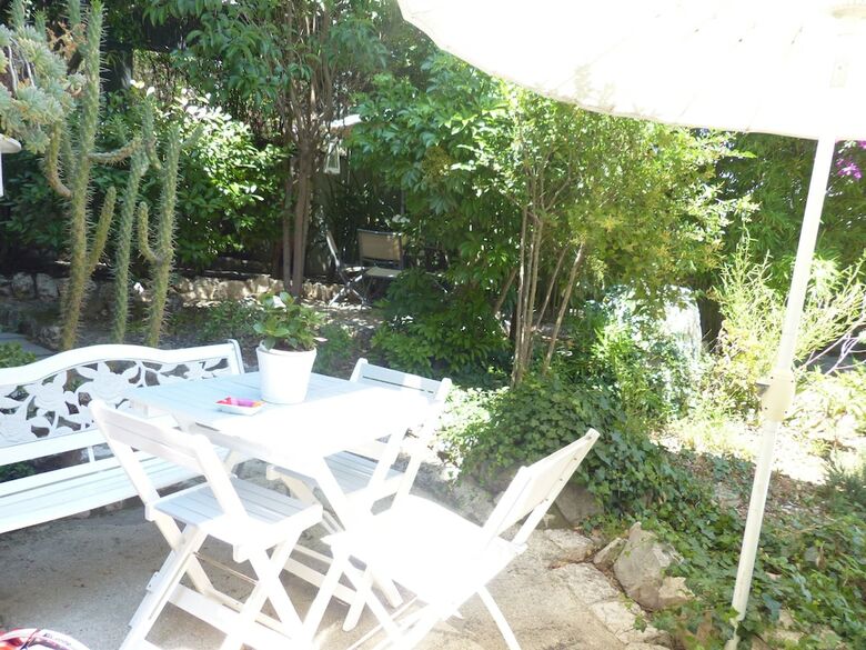 Apartamento Villa Maryluna