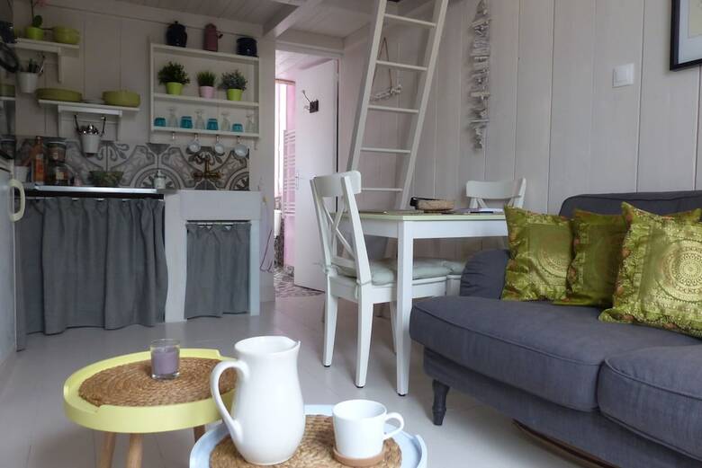 Apartamento Villa Maryluna