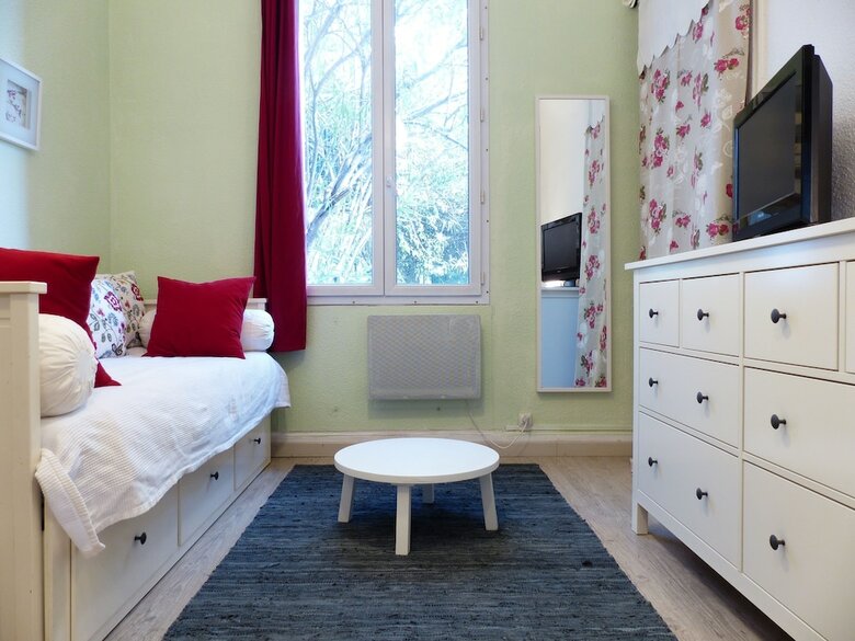 Apartamento Villa Maryluna