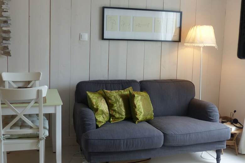 Apartamento Villa Maryluna
