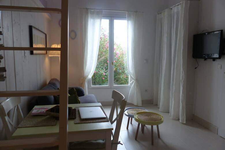 Apartamento Villa Maryluna