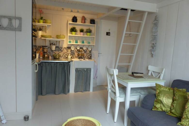 Apartamento Villa Maryluna