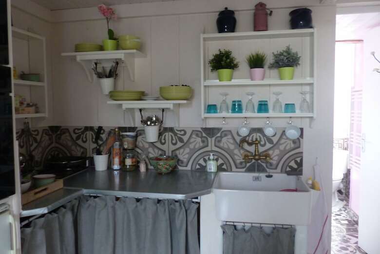 Apartamento Villa Maryluna